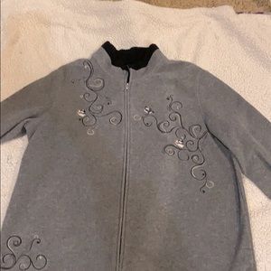 Used jacket
